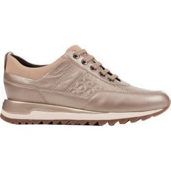 Geox Buty damskie Tabelya B Champagne D84AQB-000BV-CB500 (rozmiar 41). Buty sportowe damskie Geox, z haftami, sportowe. W wyprzedaży za 327,00 zł.