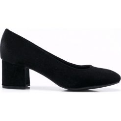 Buty ślubne damskie: Marco Tozzi - Czółenka
