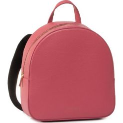 Plecak COCCINELLE - FV3 Mini Bag E5 FV3 55 M4 07 Bouganville P39. Różowe plecaki damskie Coccinelle, bez wzorów, ze skóry. W wyprzedaży za 569,00 zł.