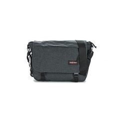 Teczki Eastpak DELEGATE 20L. Szare aktówki damskie Eastpak, bez wzorów, bez dodatków. Za 230,08 zł.