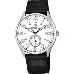 Zegarek Festina Zegarek męski Festina F6859/2. Zegarki męskie Festina. Za 279,80 zł.