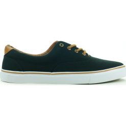 TENISÓWKI MĘSKIE AME LH03 CZA. Buty sportowe męskie American CLUB, z materiału, bez zapięcia, tenisowe. Za 45,90 zł.