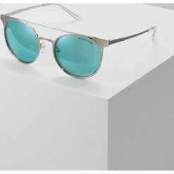 Okulary przeciwsłoneczne damskie: Michael Kors Okulary przeciwsłoneczne shiny silvercoloured