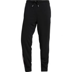 Replay Spodnie treningowe black. Niebieskie spodnie dresowe męskie marki Replay. Za 539,00 zł.