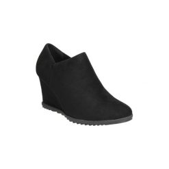 Creepersy damskie: Buty S.barski PÓŁBUTY L39657