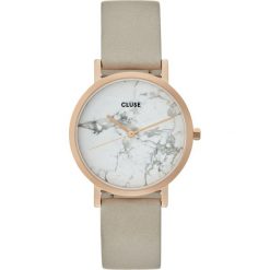 Zegarki damskie: Cluse LA ROCHE PETITE Zegarek white