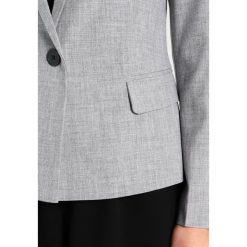 Marynarki i żakiety damskie: Vero Moda VMOLIVIA HELEN Żakiet light grey melange