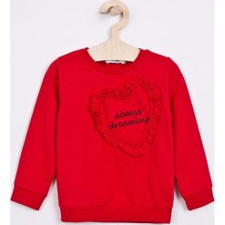 Bluzy dziewczęce: Trendyol – Bluza dziecięca 98-128 cm