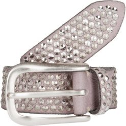 Paski damskie: b.belt Pasek hellrosa