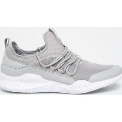 Big Star - Buty. Szare buty sportowe męskie BIG STAR, z materiału, na sznurówki. Za 169,90 zł.