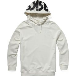 Asics BL Sweat PO Hoodie 2191A018-100. Białe bluzy męskie Asics, s, bez wzorów, z bawełny, bez kołnierzyka, bez rękawów, bez kaptura. W wyprzedaży za 239,99 zł.