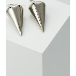 Kolczyki damskie: Rosantica FRECCIA Kolczyki silvercoloured