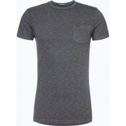 T-shirty męskie: Tommy Jeans – T-shirt męski, szary