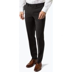 Dressler - Spodnie męskie – Sirius, szary. Spodnie garniturowe męskie Dressler. Za 749,95 zł.
