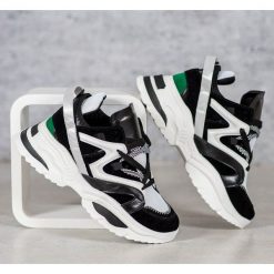 Modne sneakersy vices. Sneakersy damskie vices. Za 119,00 zł.