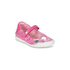 Baleriny dziewczęce: Baleriny Dziecko Agatha Ruiz de la Prada BALOIN