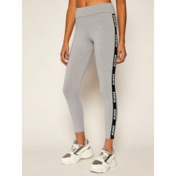 Legginsy Guess Donna O0BA02 KABR0. Szare spodnie damskie Guess, xl. Za 189,00 zł.