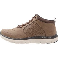Tenisówki męskie: Skechers Sport FLEX ADVANTAGE 2.0 Tenisówki i Trampki wysokie chocolate/black