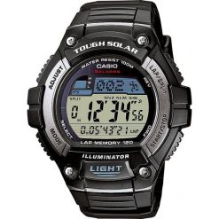 Zegarki męskie: Zegarek męski Casio Collection W-S220-1AVEF