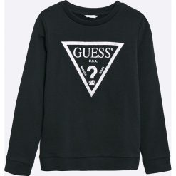 Bluzy dziewczęce rozpinane: Guess Jeans – Bluza dziecięca 118-175 cm
