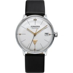 Zegarki damskie: Zegarek damski Junkers Bauhaus JU_6073_1