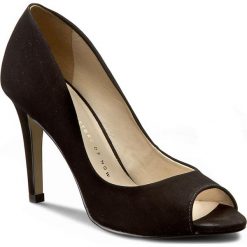 Szpilki: Szpilki BRONX – 84541-C-01 BX1267 Black 01