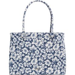 Torebki klasyczne damskie: Cath Kidston THE THISTLETON LARGE TOTE Torebka navy