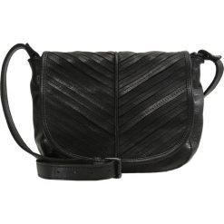 Torebki klasyczne damskie: Legend Torba na ramię black