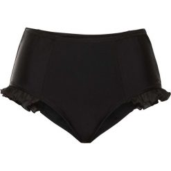 Figi bikini bonprix czarny. Czarne bikini bonprix. Za 59,99 zł.