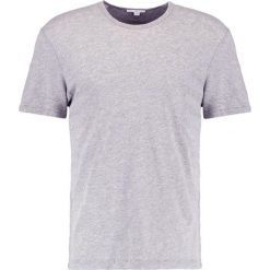 Koszulki polo: James Perse Tshirt basic heather grey