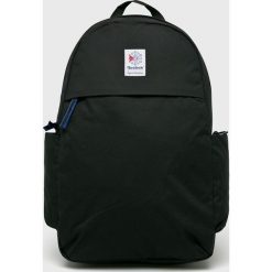 Reebok Classic - Plecak. Czarne plecaki męskie Reebok Classic, z poliesteru. Za 199,90 zł.