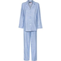 Piżama damska Lauren Ralph Lauren I8191418. Piżamy damskie LAUREN by Ralph Lauren, xl, bez wzorów, bez rękawów. Za 299,00 zł.