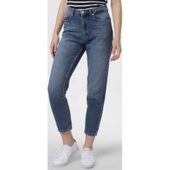 NA-KD - Jeansy damskie, niebieski. Niebieskie jeansy damskie NA-KD. Za 269,95 zł.