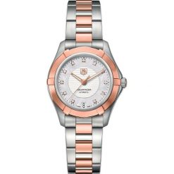 Zegarki damskie: RABAT ZEGAREK TAG HEUER AQUARACER