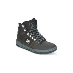 Trampki męskie: Buty DC Shoes SPARTAN HIGH WR