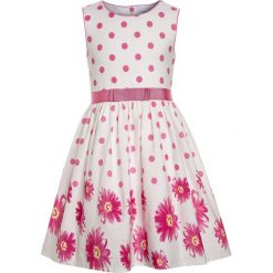 Sukienki dziewczęce: happy girls Sukienka letnia pink