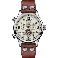 Zegarki męskie: ZEGAREK INGERSOLL THE ARMSTRONG AUTOMATIC