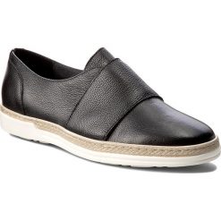 Półbuty damskie: Półbuty SIMPLE – Asami DPH405-V58-1700-9900-0 99