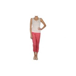 Chinosy damskie: Chinos DDP LISON