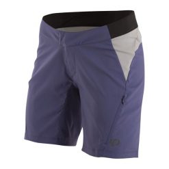 Spodenki sportowe męskie: Pearl Izumi Canyon rowerowe Spodenki Kobiety – Blue