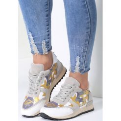 Białe Buty Sportowe Step In My Room. Białe buty sportowe damskie vices. Za 69,99 zł.