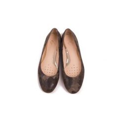 Baleriny damskie: MORO Balerinki A Little Glamour