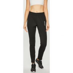 Calvin Klein Performance - Legginsy. Czarne legginsy marki Calvin Klein Performance, s, z bawełny. Za 399,90 zł.