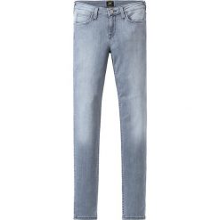 Jeansy damskie: Dżinsy skinny SCARLETT, rozmiar normalny, L31