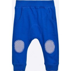 Spodnie chłopięce: Blukids – Spodnie dziecięce 74-98 cm
