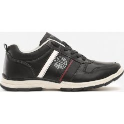 Czarne Buty Sportowe Everyday. Czarne buty sportowe męskie Born2be, bez zapięcia. W wyprzedaży za 89,99 zł.