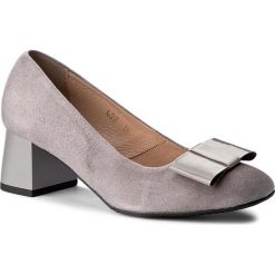 Półbuty damskie: Półbuty OLEKSY – 439 458/399