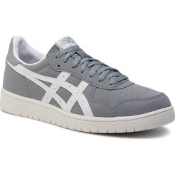 Sneakersy ASICS - Japan S 1191A213 Sheet Rock/White 020. Szare sneakersy męskie Asics, bez zapięcia. W wyprzedaży za 199,00 zł.