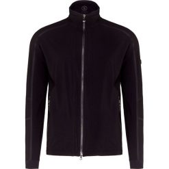 Bluza BOGNER VITOS. Czarne bluzy męskie Bogner, bez wzorów, z tkaniny, sportowe, bez kołnierzyka, bez rękawów, bez kaptura. W wyprzedaży za 1232,00 zł.
