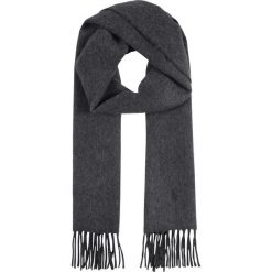 Szaliki męskie: Polo Ralph Lauren VIRGIN BLEND Szal granite grey heat